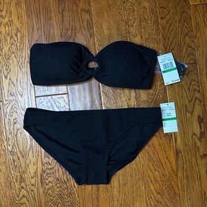 Michael Kors 2 Piece Swim Set/Bikini